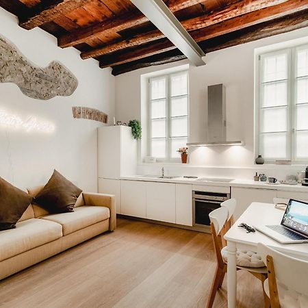 La Casa Di Carlotta - Urban Retreat In 科莫 外观 照片
