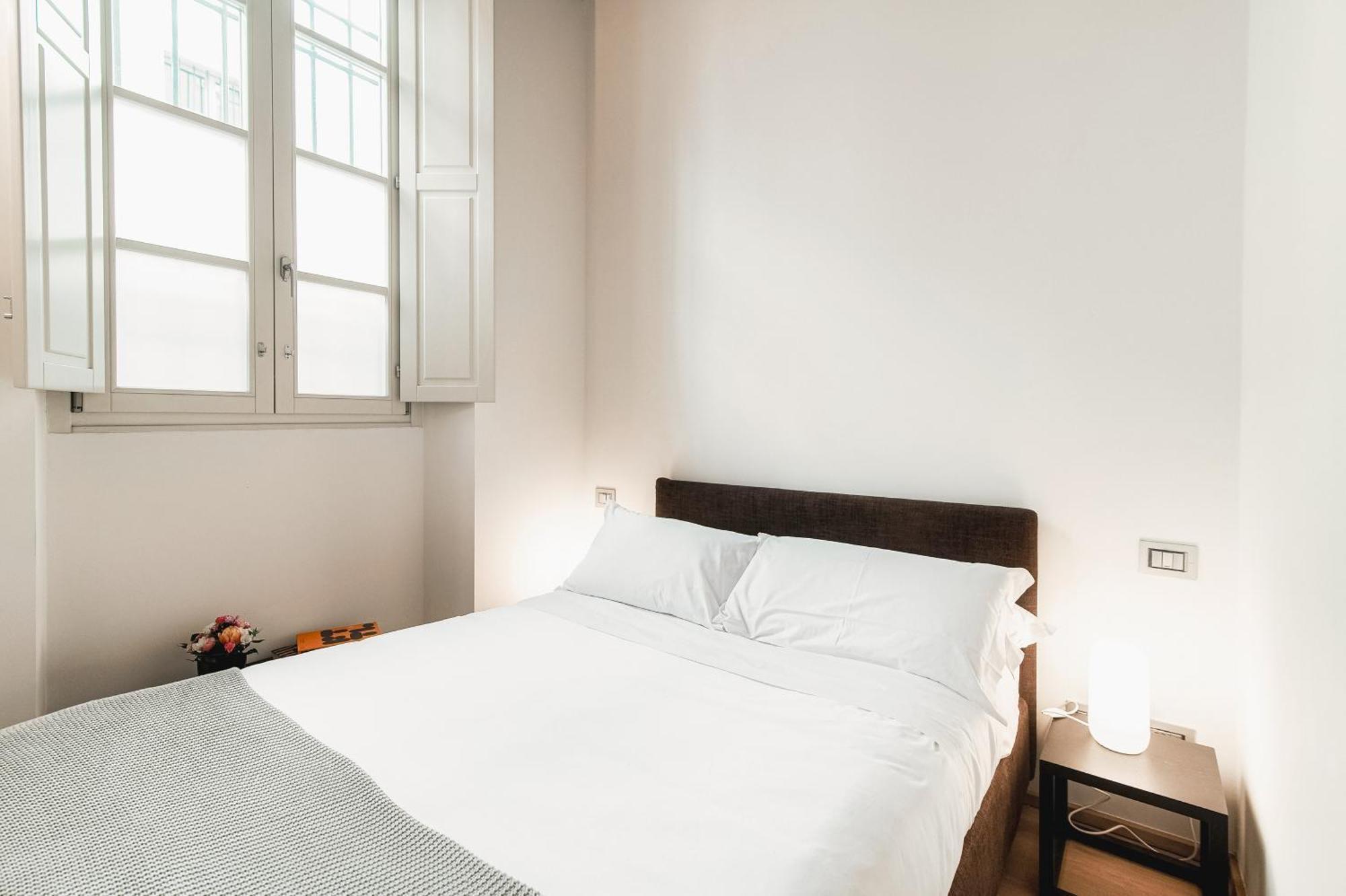 La Casa Di Carlotta - Urban Retreat In 科莫 外观 照片