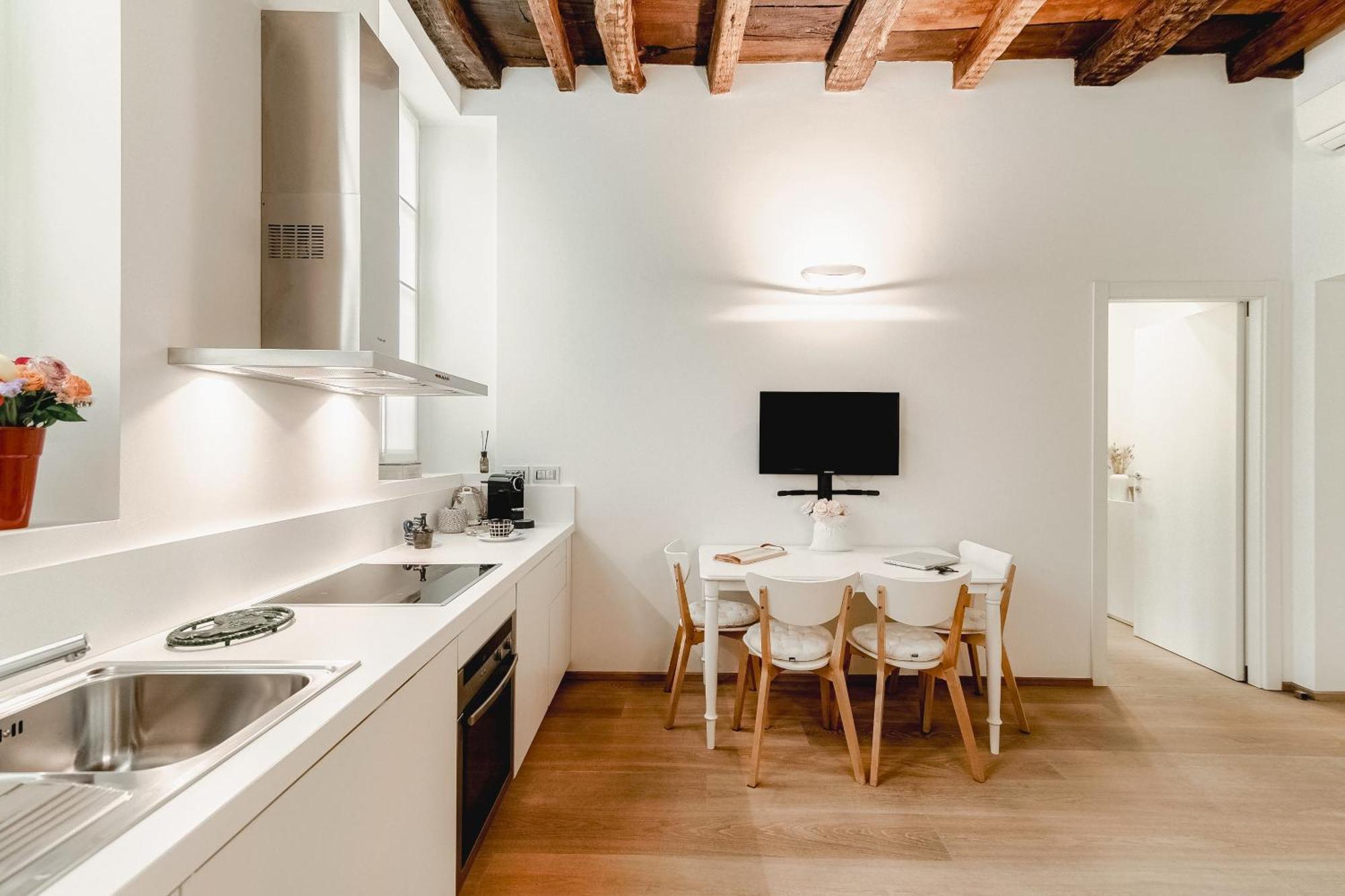La Casa Di Carlotta - Urban Retreat In 科莫 外观 照片