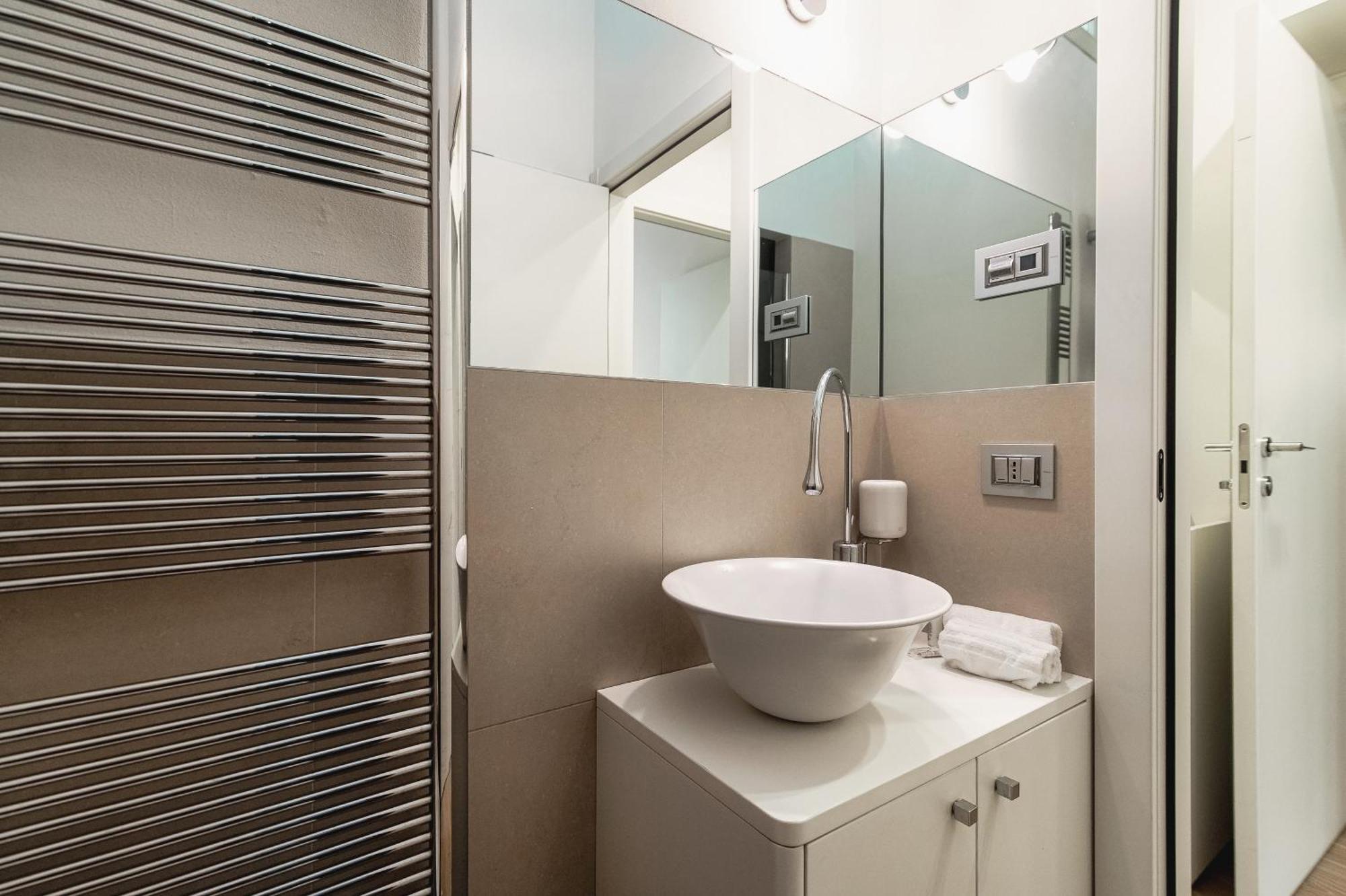 La Casa Di Carlotta - Urban Retreat In 科莫 外观 照片